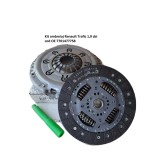 SET AMBREIAJ RENAULT TRAFIC 1,9 DCI