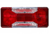 Lampa Stop Spate Dreapta Trucklight Iveco Daily 6 2014&rarr; Platou / Sasiu TL-IV002R/RR, General