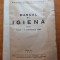 manual de igiena pentru clasa 1-a gimnaziului unic - din anul 1947