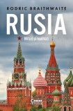 Rusia Mituri si Realitati Rodric Braithwaite Carte Istorie Scurta Paperback Corint