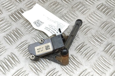 Senzor de nivel &amp;icirc;nălțime st&amp;acirc;nga față BMW X5 F15, F85 2015 OEM: 6867646,6867647 | 30351111 foto