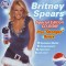 CD Britney Spears &lrm;&ndash; Special Edition CD-Rom (Plus &quot;Stronger&quot; Remix) , original