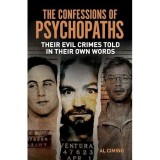 The Confessions of Psychopaths