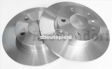 Disc frana OPEL CORSA C (F08, F68) (2000 - 2009) KROTTENDORF KRO-BD4051