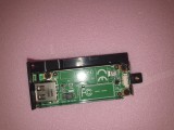 port USB MSI Megabook L735