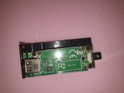 port USB MSI Megabook L735 foto