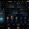 Cont League of Legends EUNE