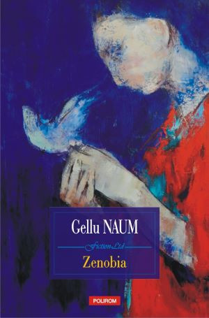 Zenobia (2018) - Gellu Naum
