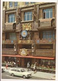 FA76-Carte Postala- GERMANIA - Koln am Rhein, Alt-Kolner Glockenspiel, necirculata 1980, Fotografie