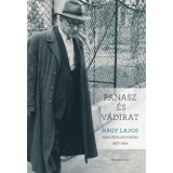 Panasz &eacute;s v&aacute;dirat - Nagy Lajos napl&oacute;feljegyz&eacute;sei 1927-1954