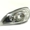 Far Volvo S/V60 (Y20) 04.2010- DEPO partea Stanga, tip bec H7+H9 cu motoras