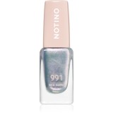 Notino Gel Effect Nail Polish lac de unghii cu efect de gel 991 Mia Mare 10 ml