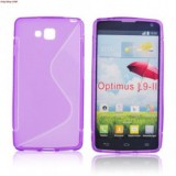 Husa Silicon S-Line Mov LG L9 II (D605) Protectie Telefon