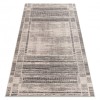 Covor L&acirc;nă ANGEL 7889 / 52022 Vintage, cadru bej / gri, 240x340 cm
