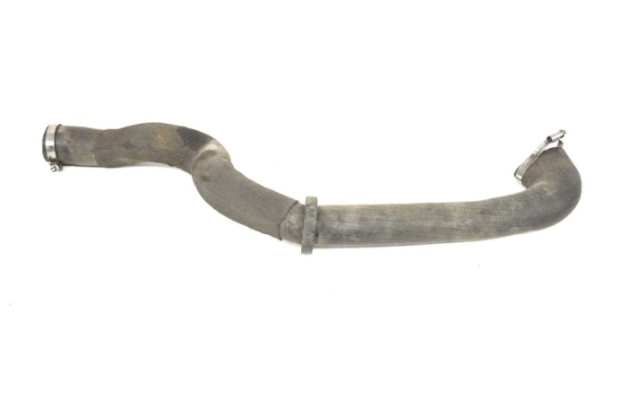 Furtun intercooler LAND ROVER RANGE ROVER IV L405 2016 OEM: CPLA-6H096-CC 11744486