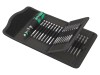 Kit Şurubelniţe Kraftform 32bucăț, Wera