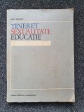 TINERET SEXUALITATE EDUCATIE - Heinz Grassel