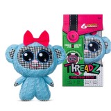 Jucarie de plus, Threadz, Find Your Style, Monkey