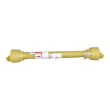 Cardan T6 1200 mm cu cruce 30,2x92, teava triunghiulara, 1 3/8 Z6