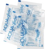 Lubrifiant Aquaglide pe Baza de Apa 3 ml