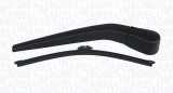 Lamela stergator Magneti Marelli, cauciuc+grafit, tip clasic/hibrid/plat, diverse lungimi, prindere carlig/universal, auto