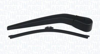 MAGNETI MARELLI 000723180263 lamela stergator foto