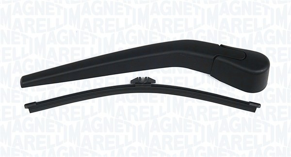 MAGNETI MARELLI 000723180263 lamela stergator