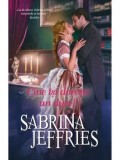 Cine isi doreste un duce?/Sabrina Jeffries