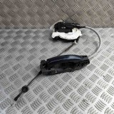 &Icirc;ncuietoare Ușă St&acirc;nga Spate VW Amarok 2H S1B 2018 OEM 2H0839015D Originală