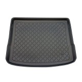 Tavita portbagaj BMW Seria 2 F45 Active Tourer 2014-2021 bancheta fixa Aristar GRD