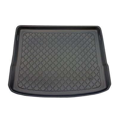 Tavita portbagaj BMW Seria 2 F45 Active Tourer 2014-2021 bancheta fixa Aristar GRD foto