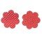 Eross accesorii sani Flower Sequin
