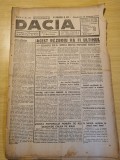 Dacia 28 august 1943-art. acest razboi va fi ultimul,goebbels,resita,timisoara