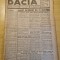 Dacia 28 august 1943-art. acest razboi va fi ultimul,goebbels,resita,timisoara