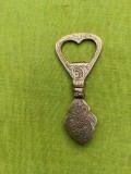 Desfacator capace bere, bronz India