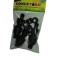 Set 3 start conectori cu capac TORO