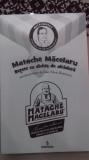 Matache Macelaru - Retete cu dichis de altadata - Carte de bucate