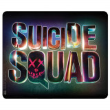 Cumpara ieftin Mousepad DC Comics Suicide Squad Logo, Abystyle
