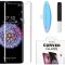 Folie protectie display sticla UV Gel Apple iPhone SE 2022