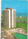 bnk cp Venus - Hotel Vulturul - circulata