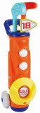 ECOIFFIER SET DE GOLF, Simba