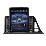 Cumpara ieftin Navigatie dedicata cu Android Toyota C-HR dupa 2016, 2GB RAM, Radio GPS Dual