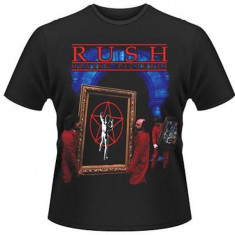 RUSH Moving Pictures 2 (Tricou) foto