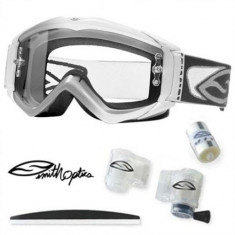 Smith Fuel V2 Sweat-X RP White/Silver foto