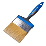 Pensula plata Dexter, pentru utilizare universala, latime 100 mm, maner polipropilena