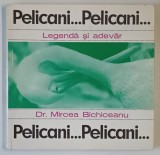 PELICANI ... PELICANI ... , LEGENDA SI ADEVAR de MIRCEA BICHICEANU , 1973