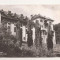 Carte Postala veche - Govora - Casa de odihna 1 Mai , circulata