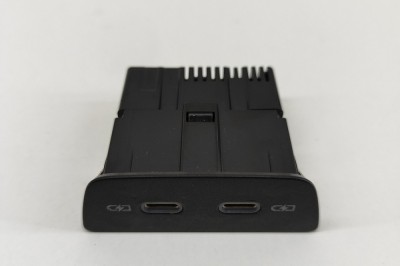 USB VW GOLF VIII CD1 2022 OEM: 2G6035954 | 22344283 foto