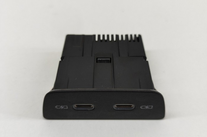 USB VW GOLF VIII CD1 2022 OEM: 2G6035954 | 22344283
