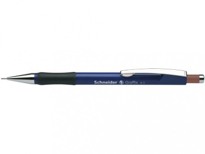 Creion mecanic profesional 0.5 mm Schneider Graffix foto
